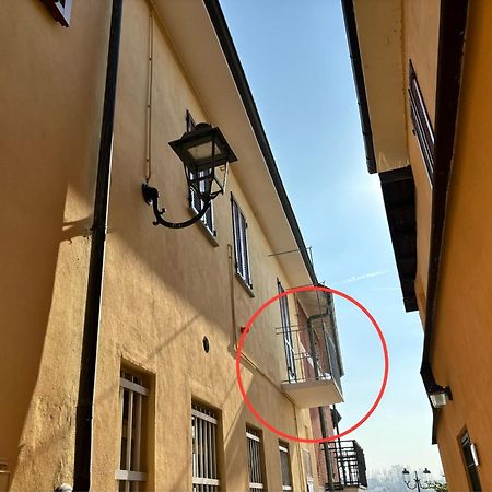 Affittacamere Ca'Stella La Morra Centro Exterior foto